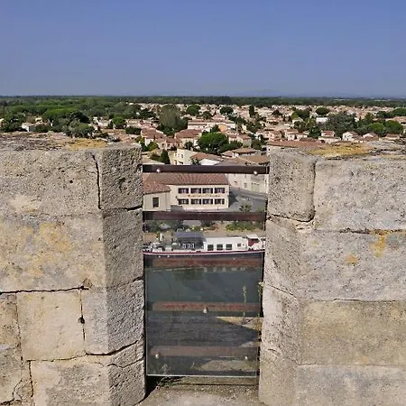 Maison Des Croisades 3*