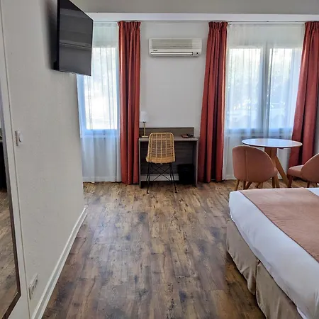 Maison Des Croisades 3* Aigues-Mortes