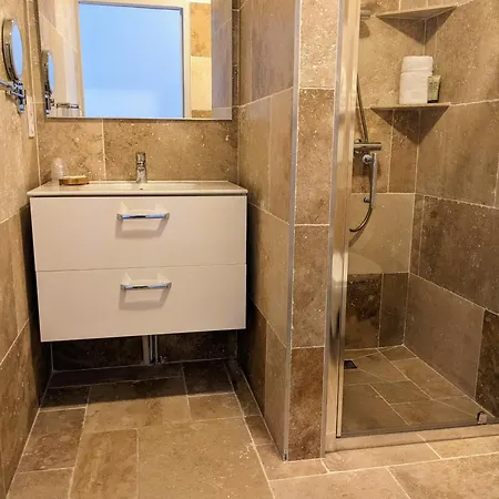 Maison Des Croisades Hotel 3*