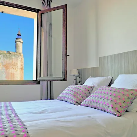 Maison Des Croisades 3*
