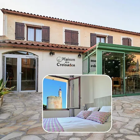 Maison Des Croisades 3*