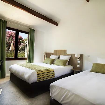 La Maison Des Croisades - Au Pied Des Remparts Hotel 3*