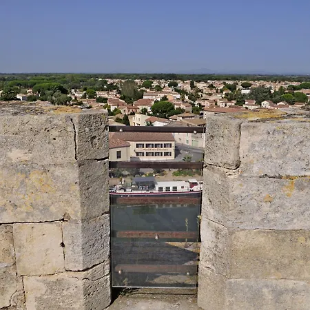 La Maison Des Croisades - Au Pied Des Remparts Hotel