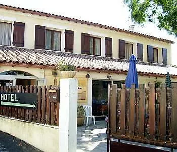Maison Des Croisades 3*