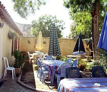 Hotel Maison Des Croisades Aigues-Mortes