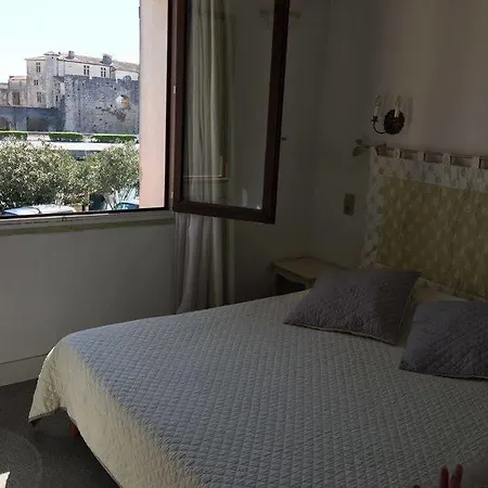 Maison Des Croisades Aigues-Mortes
