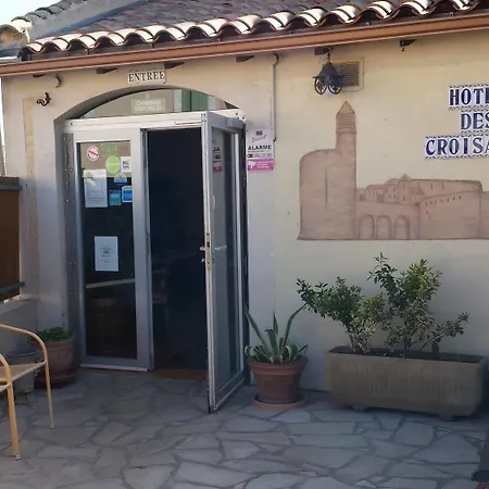 Maison Des Croisades