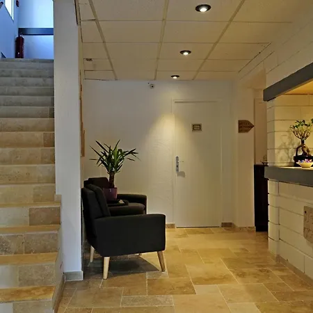 Maison Des Croisades 3*