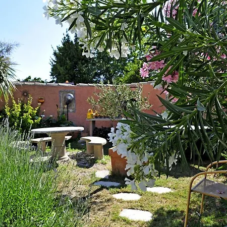 Hotel Maison Des Croisades