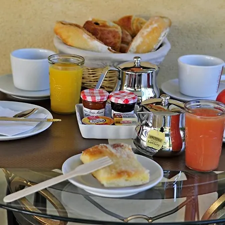 Hotel Maison Des Croisades