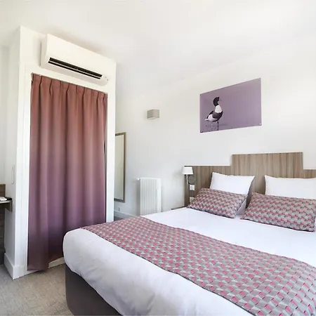 Maison Des Croisades Hotel Aigues-Mortes