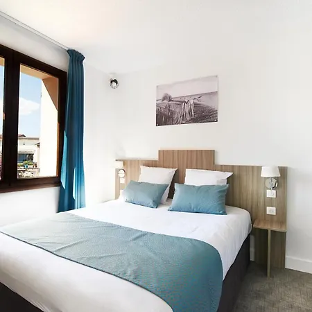 Hotel Maison Des Croisades Aigues-Mortes