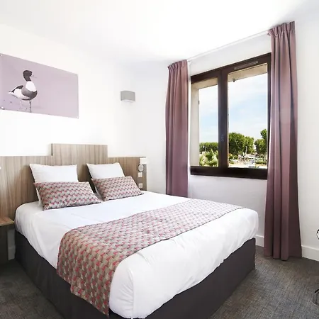 Hotel Maison Des Croisades 3*
