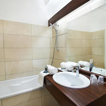 Maison Des Croisades 3* Aigues-Mortes