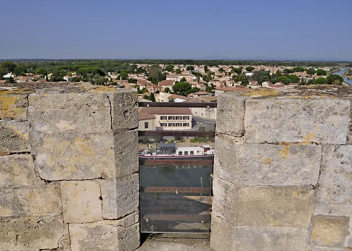 La Maison Des Croisades - Au Pied Des Remparts Hotel