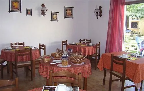 La Maison Des Croisades - Au Pied Des Remparts Aigues-Mortes
