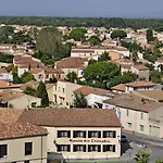 La Maison Des Croisades - Au Pied Des Remparts إج مورت