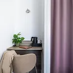 فندق La Maison Des Croisades - Au Pied Des Remparts إج مورت