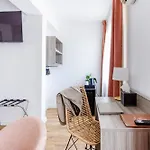 La Maison Des Croisades - Au Pied Des Remparts فندق إج مورت