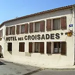فندق La Maison Des Croisades - Au Pied Des Remparts