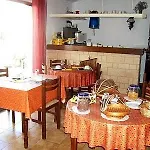 فندق La Maison Des Croisades - Au Pied Des Remparts