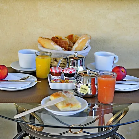 Maison Des Croisades Hotel 3*