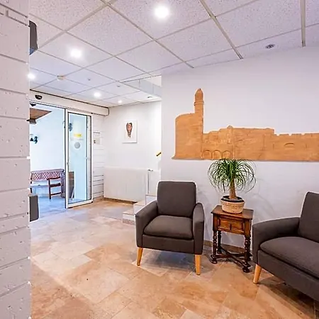 La Maison Des Croisades - Au Pied Des Remparts Hotel Aigues-Mortes