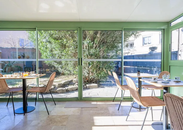 فندق La Maison Des Croisades - Au Pied Des Remparts 3*